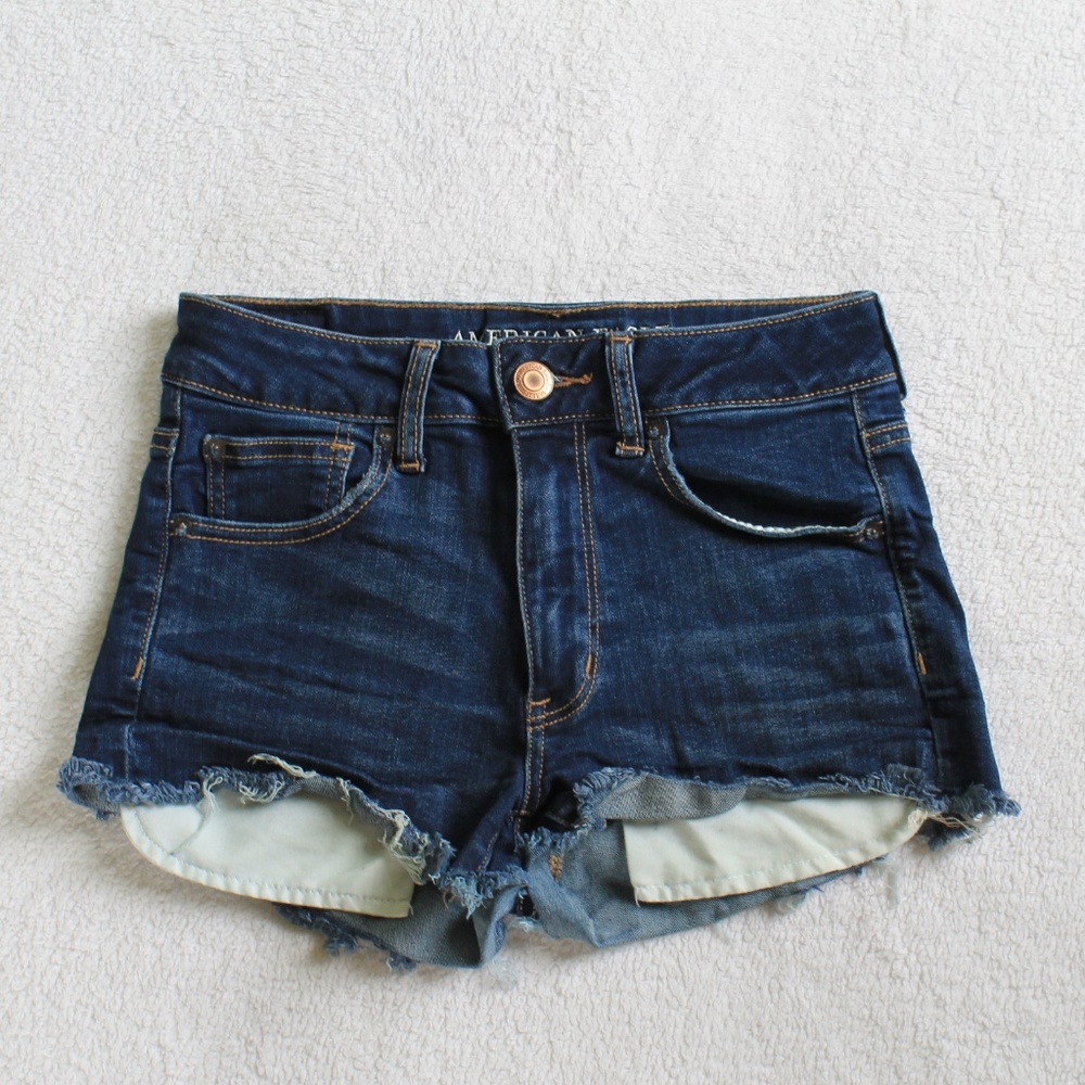 American Eagle, Shorts, Cute